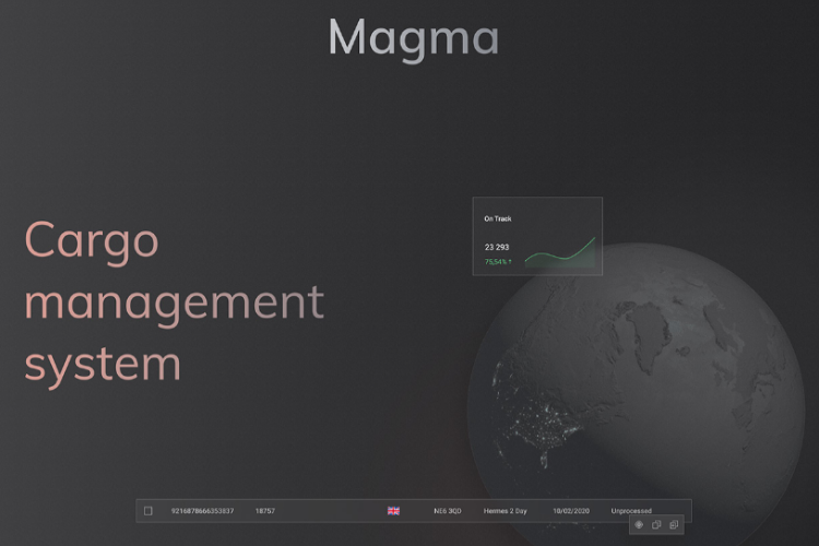 magma trading